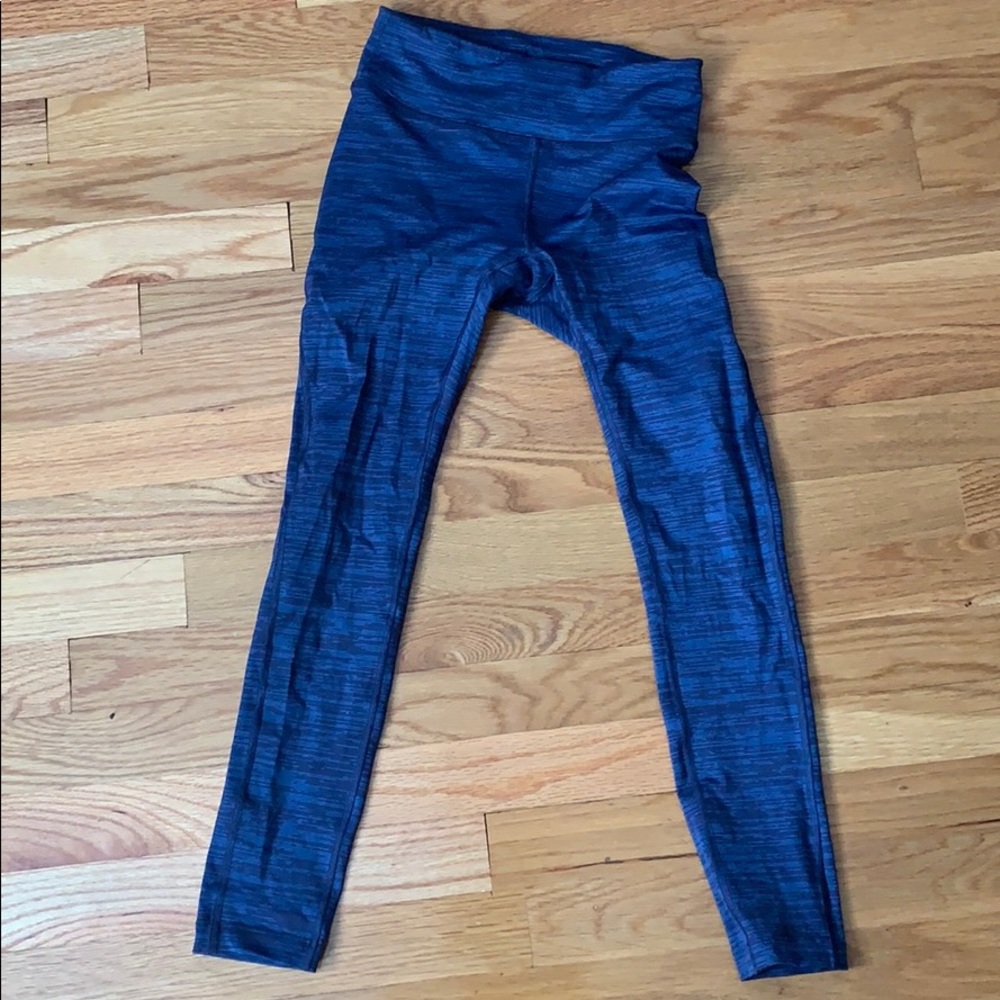Xs outdoor voices tech sweat leggings